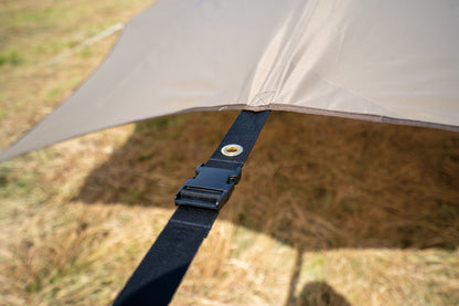 システムタープ ヘキサDX  × 1