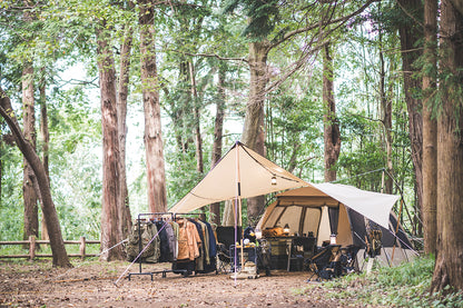 システムタープ ヘキサDX  × 1