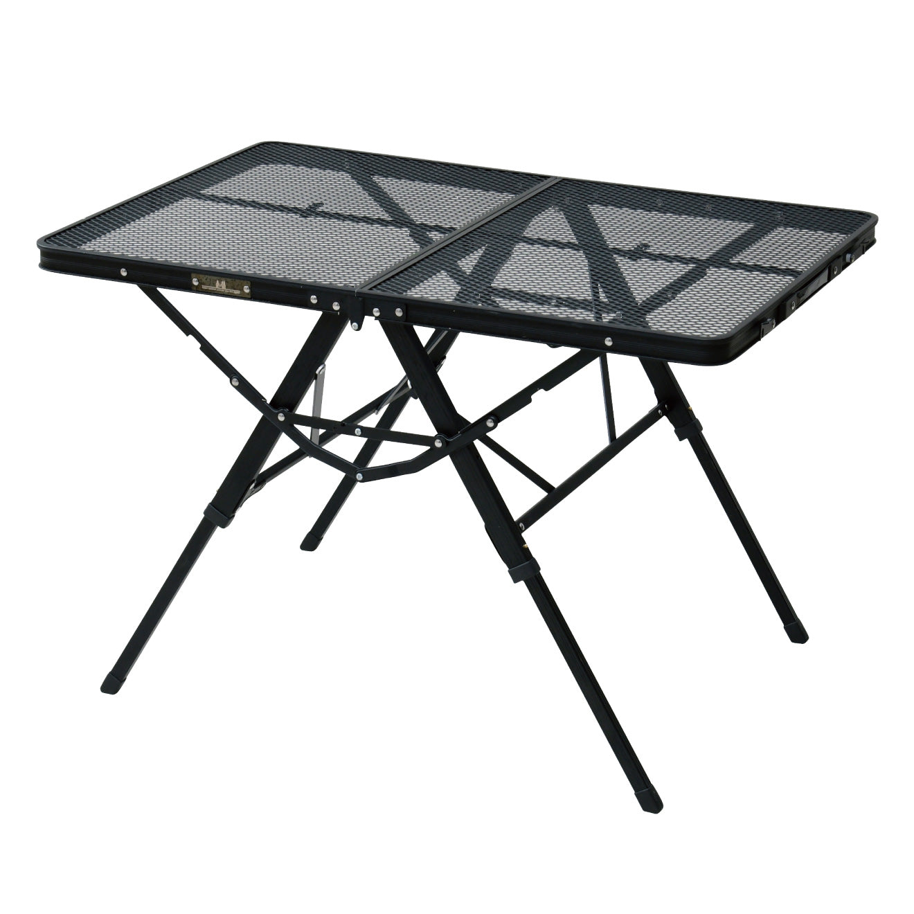 【一時欠品中】3ハイ＆ロ－テ－ブル タフメッシュ  × 1