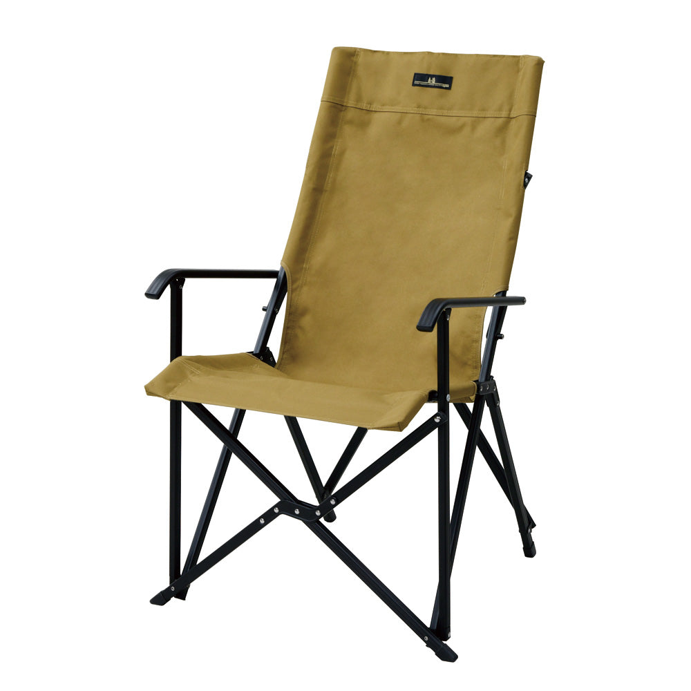 ハイバックチェアⅡ × 1