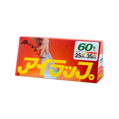 【メーカー取り寄せ品】アイラップ 60枚入×5