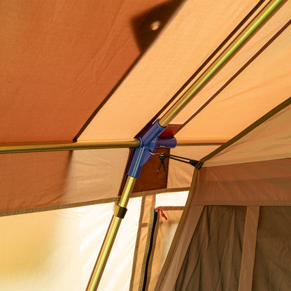 【欠品中】オ－ナ－ロッジタイプ52R（色番80）  × 1