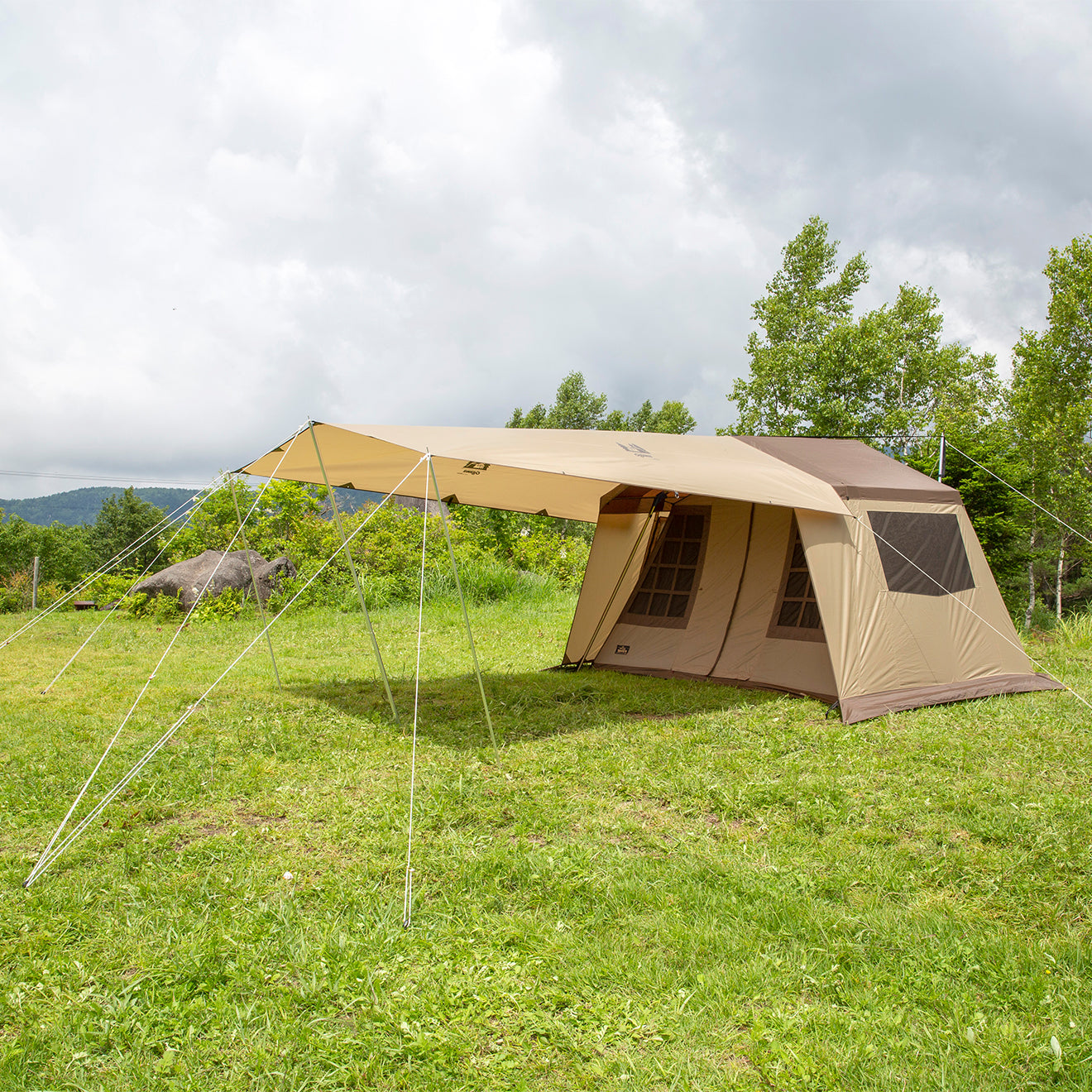 【欠品中】オ－ナ－ロッジタイプ52R（色番80）  × 1