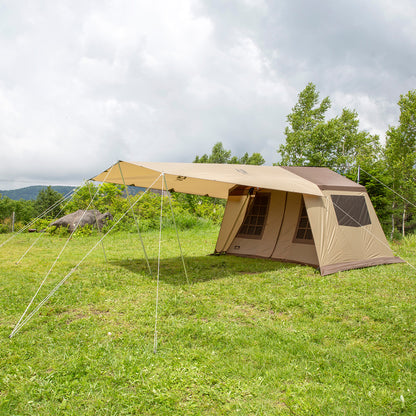 【欠品中】オ－ナ－ロッジタイプ52R（色番80）  × 1