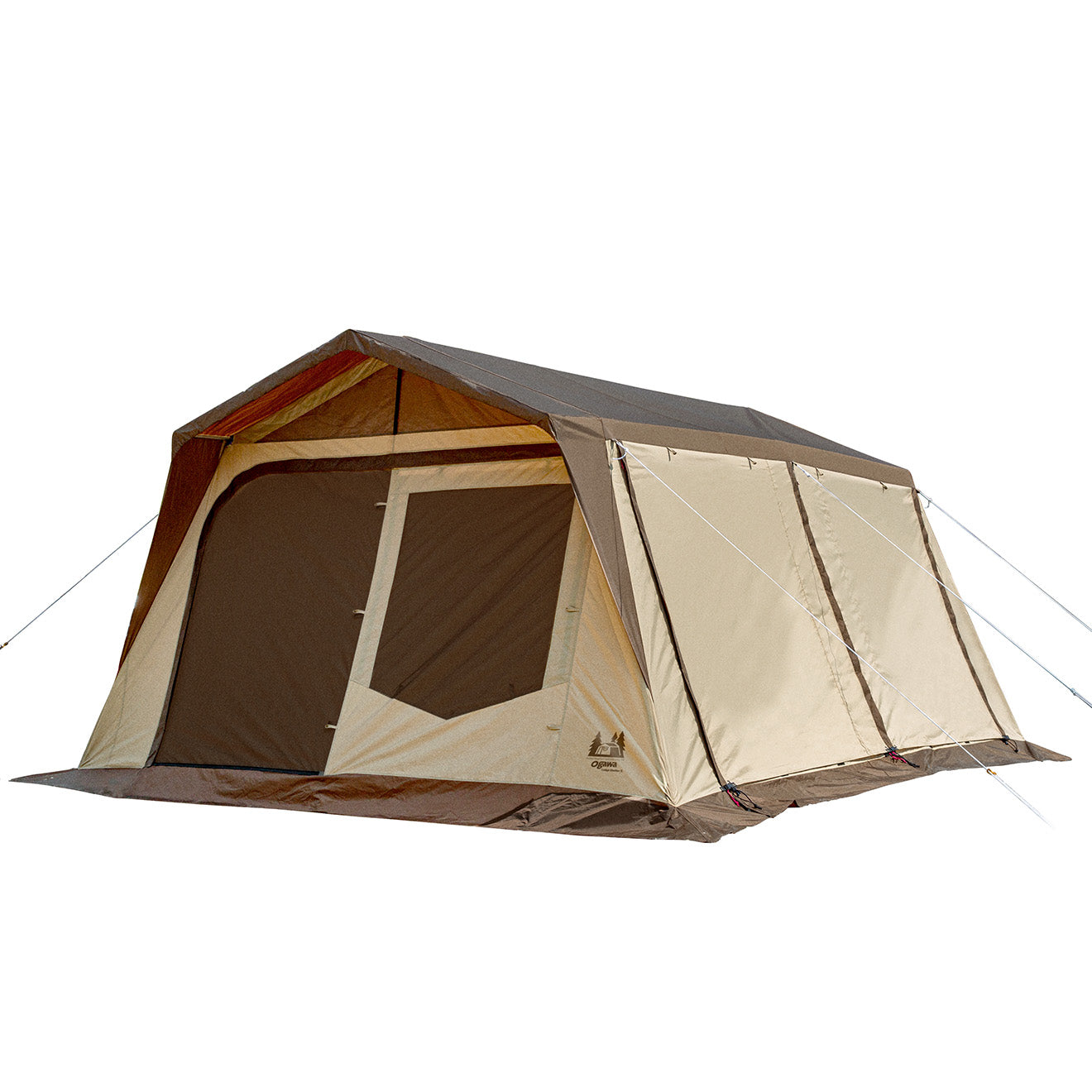 ロッジシェルターⅡ  × 1