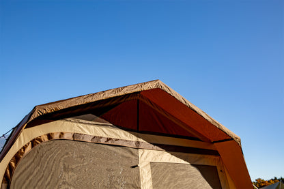 ロッジシェルターⅡ  × 1