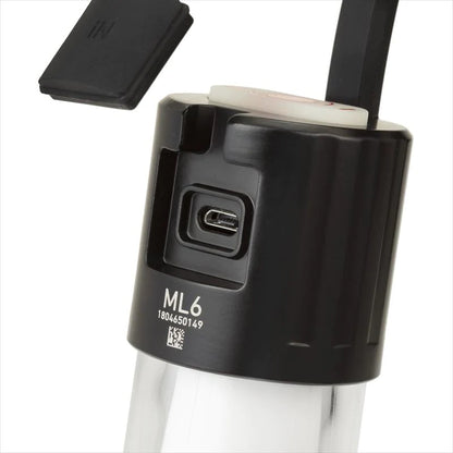 暖色LEDランタン Ledlenser ML6 Warm Light