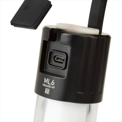 LEDランタン Ledlenser ML6