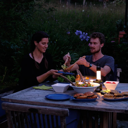 暖色LEDランタン Ledlenser ML6 Warm Light