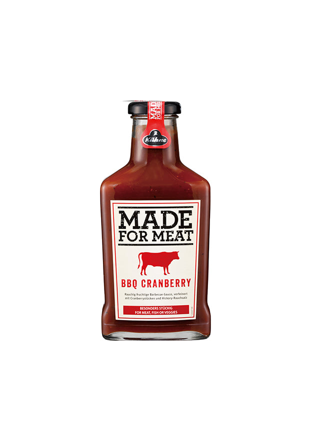 キューネ BBQ375ml × 4