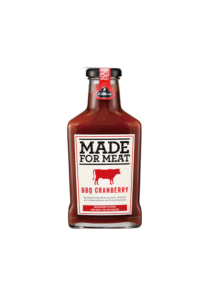 キューネ BBQ375ml × 4