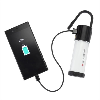 暖色LEDランタン Ledlenser ML6 Warm Light