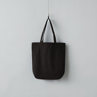 キャンバストートバッグ