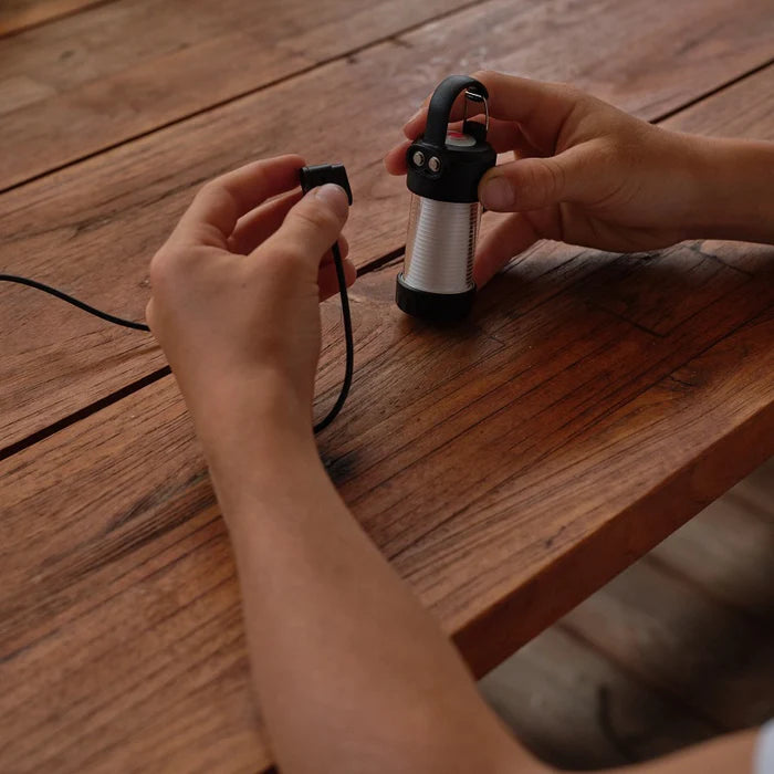 LEDミニランタン Ledlenser ML4