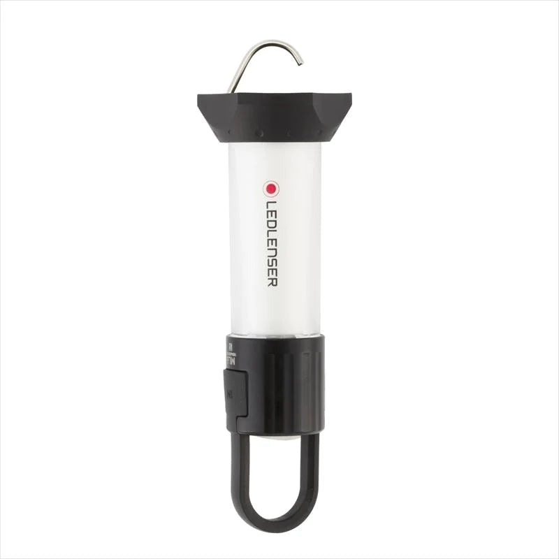 暖色LEDランタン Ledlenser ML6 Warm Light