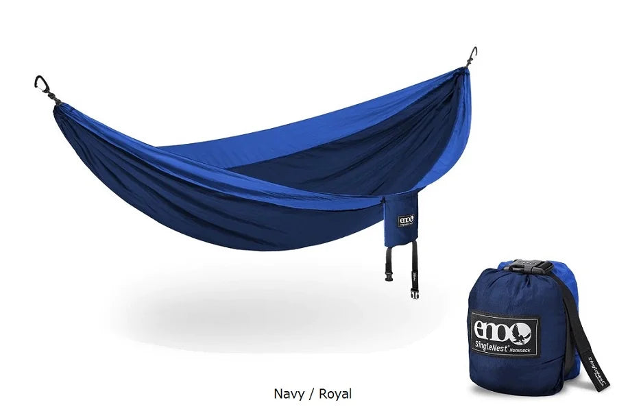 SingleNest® Hammock