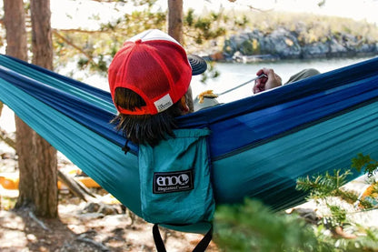 SingleNest® Hammock