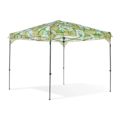 ２点まとめ買い　カンタンタープ ワンタッチタープ オプション天幕 ストックセール開催中！熱中症対策に！