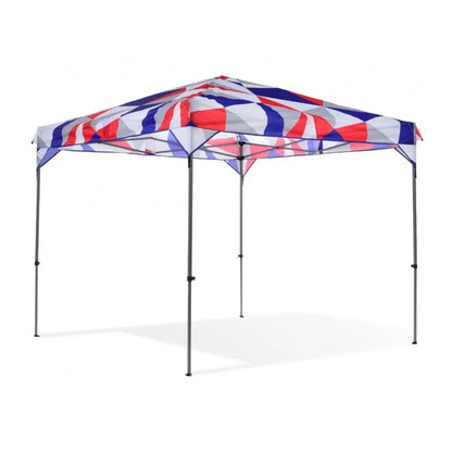 カンタンタープ ワンタッチタープ オプション天幕 ストックセール開催中！熱中症対策に！