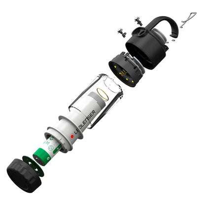 LEDミニランタン Ledlenser ML4