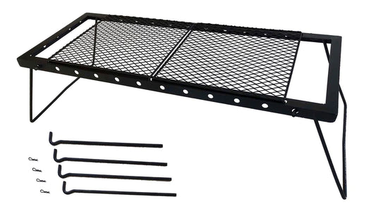 アイアンレッグ用マルチフレーム　×4