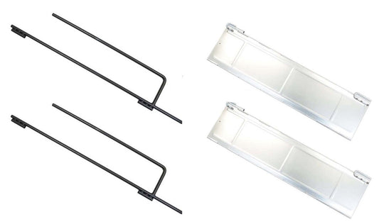 ファイアウッドストッカー　×4個