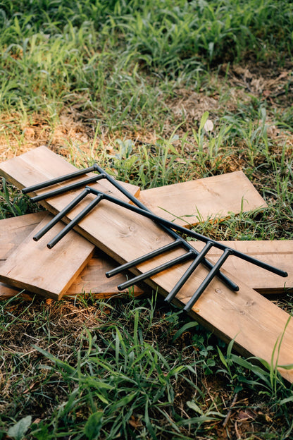 アイアンストライク　×8