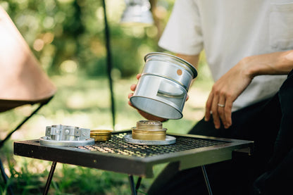 【欠品中】ミニかまど　×40