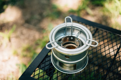 【欠品中】ミニかまど　×40