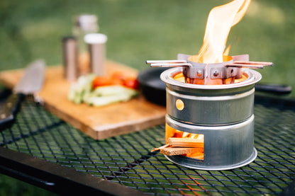 【欠品中】ミニかまど　×40