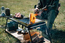 アイアンレッグ用マルチフレーム　×4