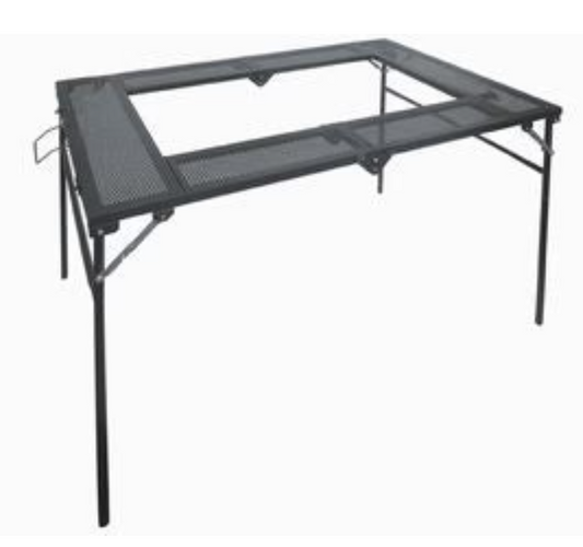 ＢＢＱテーブル4683Ⅱ  × 2