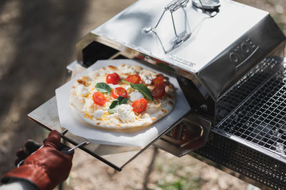 コンパクトピザオーブンⅡ　×4