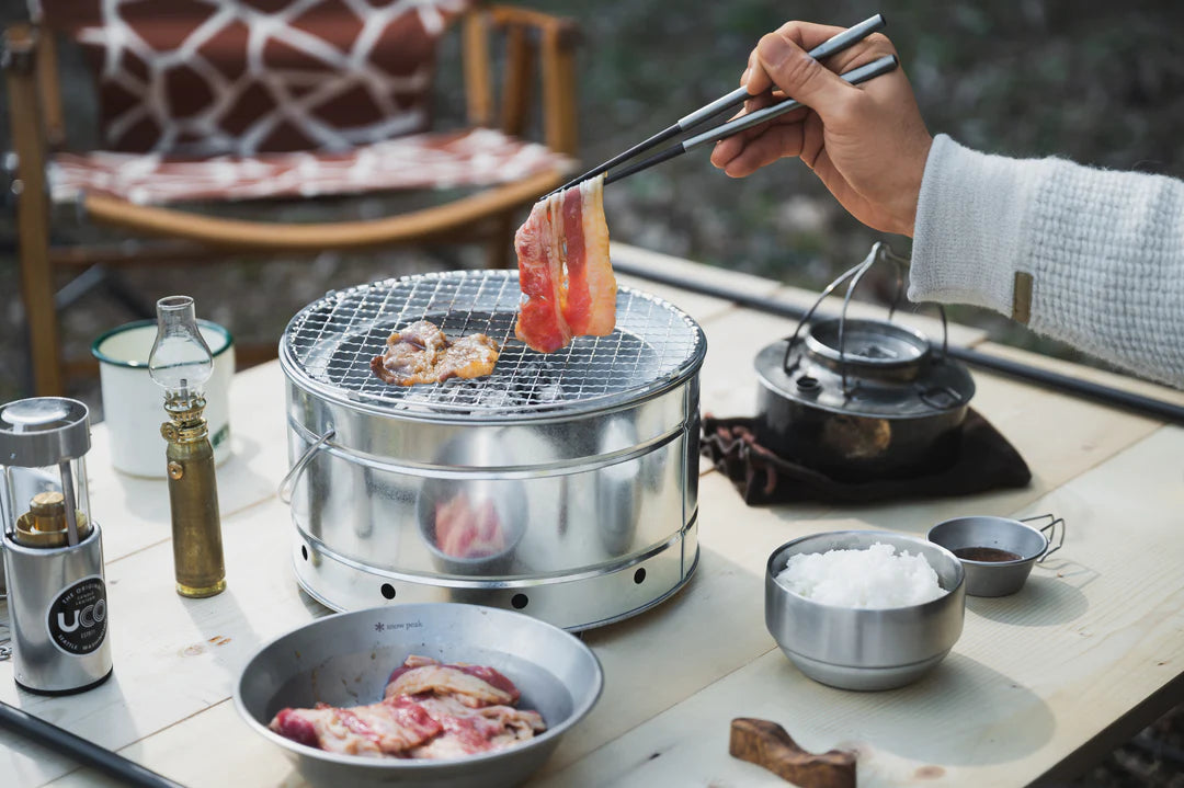 丸型卓上コンロ　×12