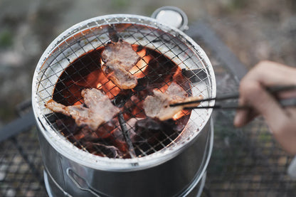 【欠品中】火消しつぼになる七輪　×6