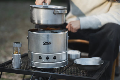 【欠品中】火消しつぼになる七輪　×6