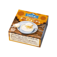 【ラスト販売】K&K “ＣＡＮ”Ｐの達人 チーズフォンデュ 80g  × 24