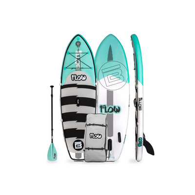 Flow Aero 8' Native Teal 22