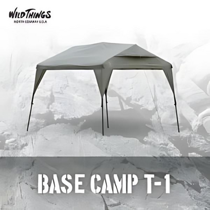 BASE CAMP T-1【天幕のみ】　×6