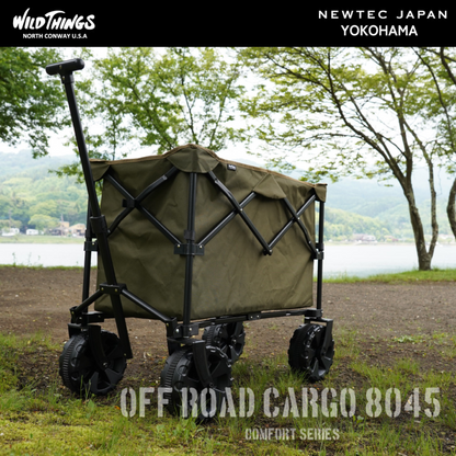 OFF ROAD CARGO 8045　x4