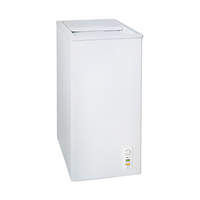 -20℃ 58L  冷凍ストッカー×1