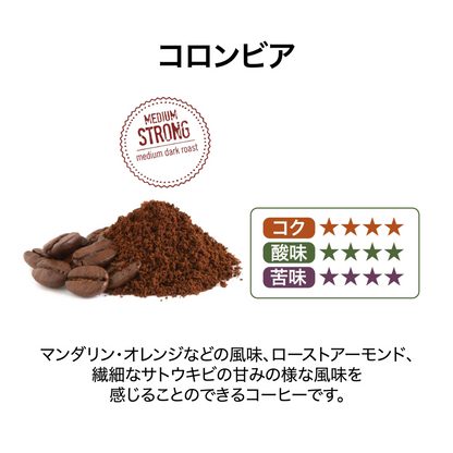 コーヒー COFFEE BREWER(コーヒーブリューワー) × 12