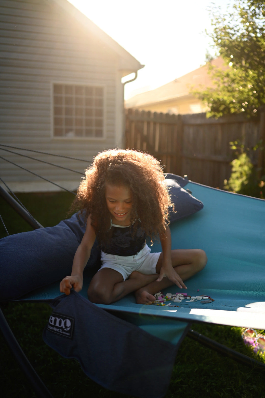 SuperNest™ SL Hammock