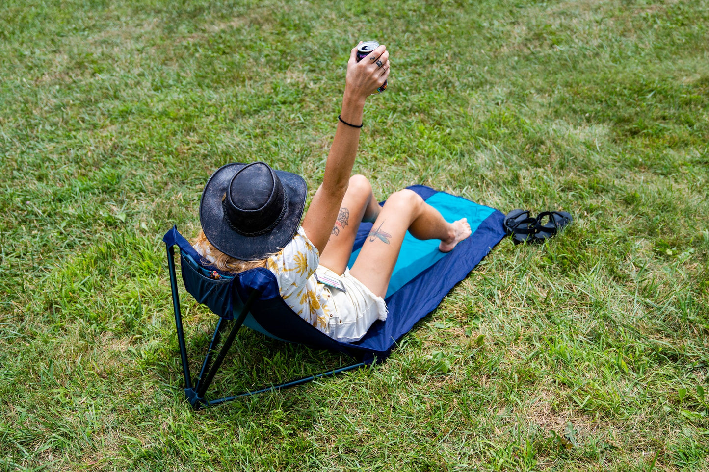 Lounger™ GL Chair