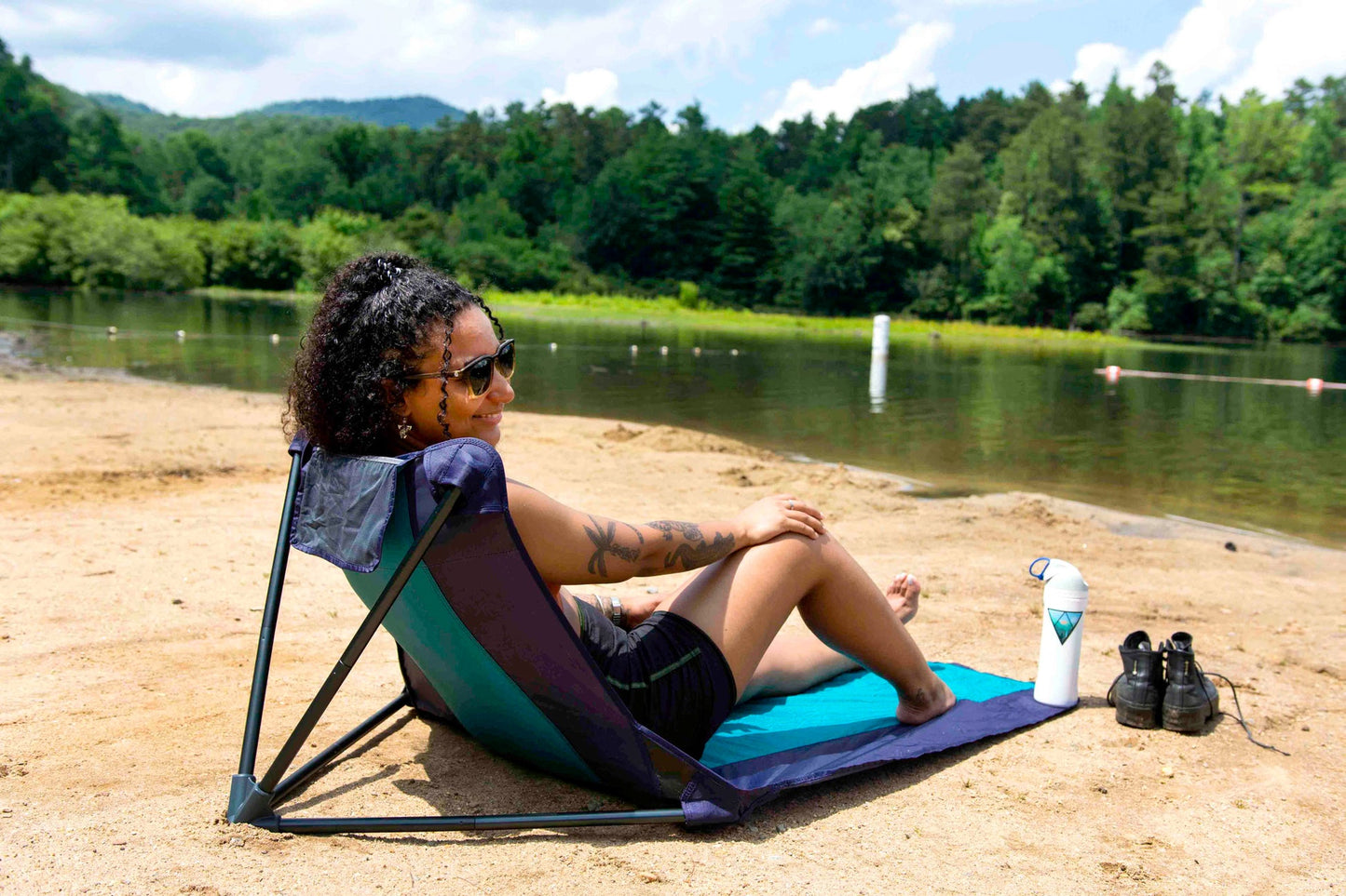 Lounger™ GL Chair