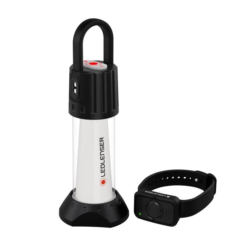 暖色LEDランタン Ledlenser ML6 Connect WL