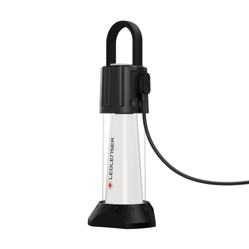 暖色LEDランタン Ledlenser ML6 Connect WL