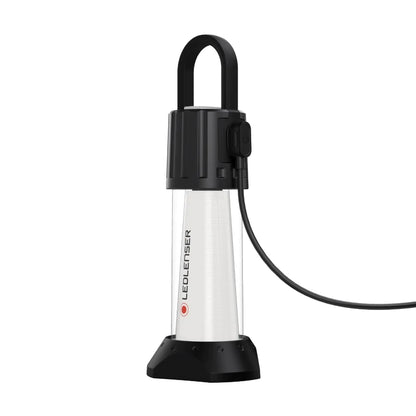 暖色LEDランタン Ledlenser ML6 Connect WL