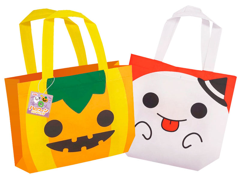 ハロウィンハンドバッグ　×12