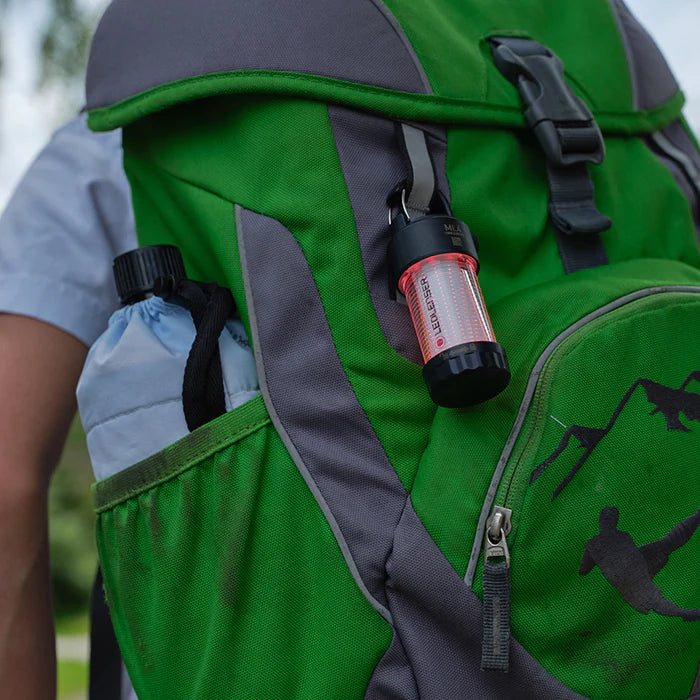 LEDミニランタン Ledlenser ML4